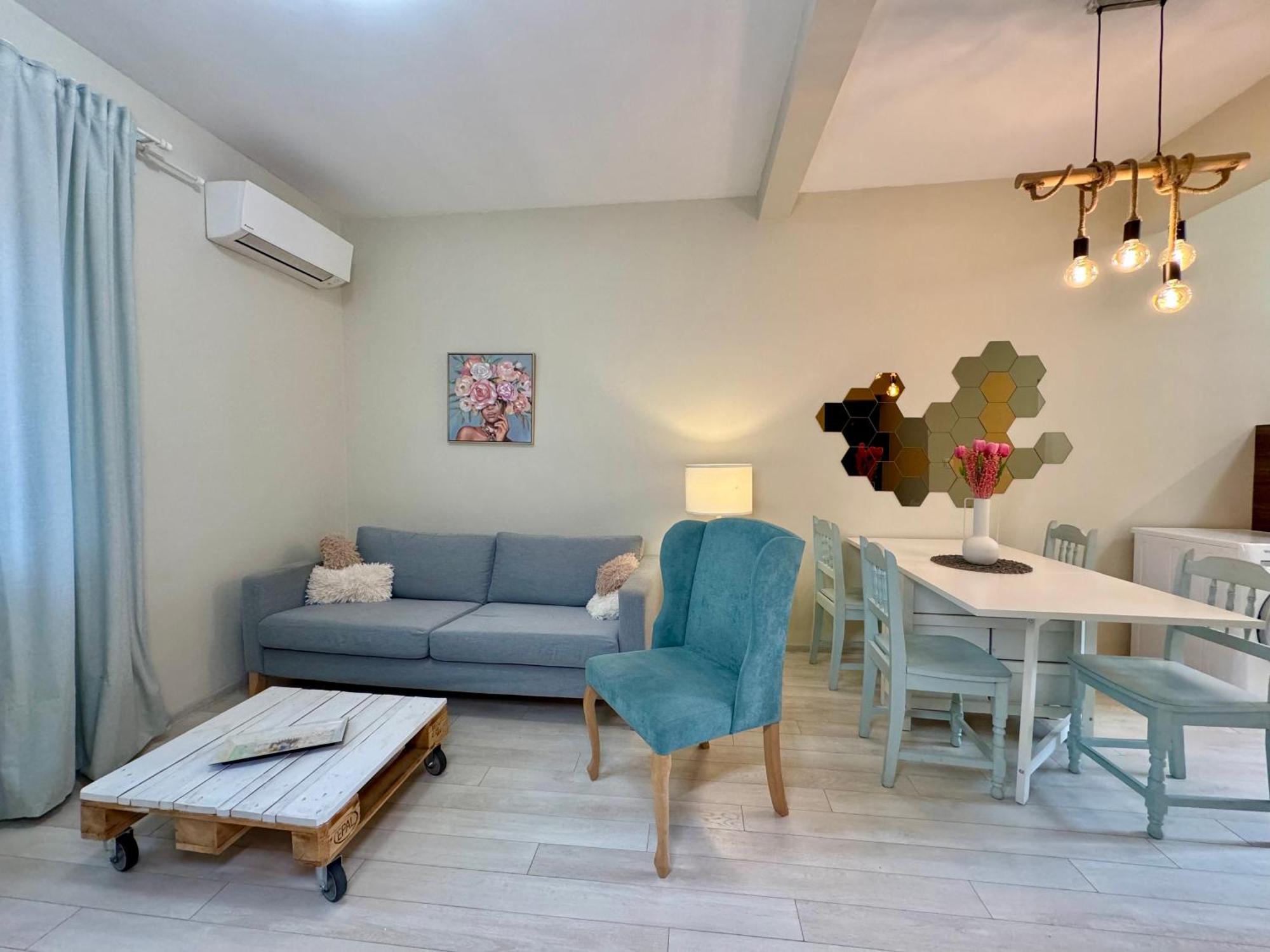 Sofia Center - Visionz Apartment Eksteriør bilde